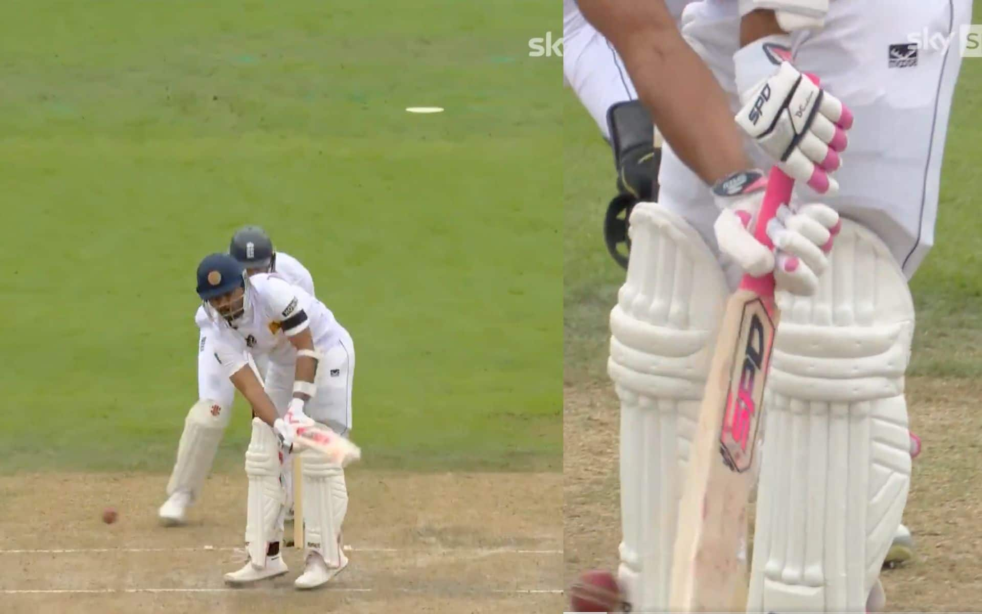 Will ICC Rate Manchester Pitch 'Unsatisfactory' After Horror Bounce On Day 1 Of ENG-SL Test?